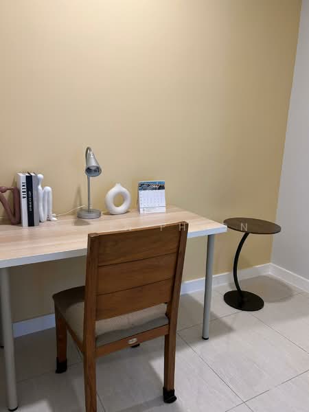 Service Residence for Rent at The Sentral Suites - Alvin Phoon - PropertyGuru.com.my