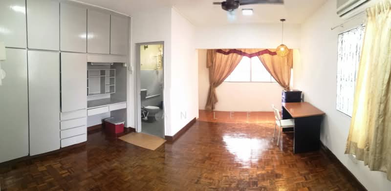 2-storey Terraced House for Sale in Damansara Jaya (Petaling Jaya) - Ivan Lee - Interior - PropertyGuru.com.my