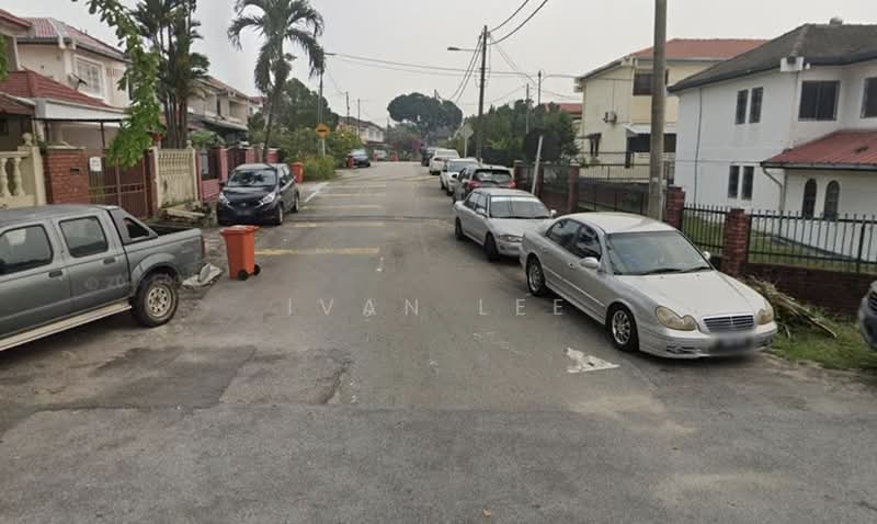 2-storey Terraced House for Sale in Damansara Jaya (Petaling Jaya) - Ivan Lee - Exterior - PropertyGuru.com.my