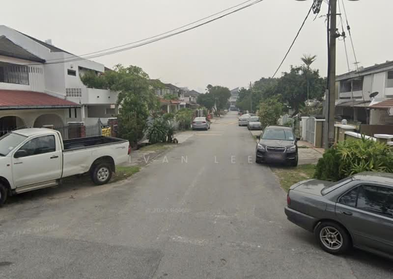 2-storey Terraced House for Sale in Damansara Jaya (Petaling Jaya) - Ivan Lee - Exterior - PropertyGuru.com.my