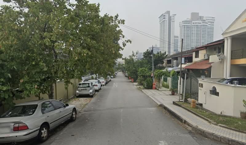 2-storey Terraced House for Sale in Damansara Jaya (Petaling Jaya) - Ivan Lee - Exterior - PropertyGuru.com.my