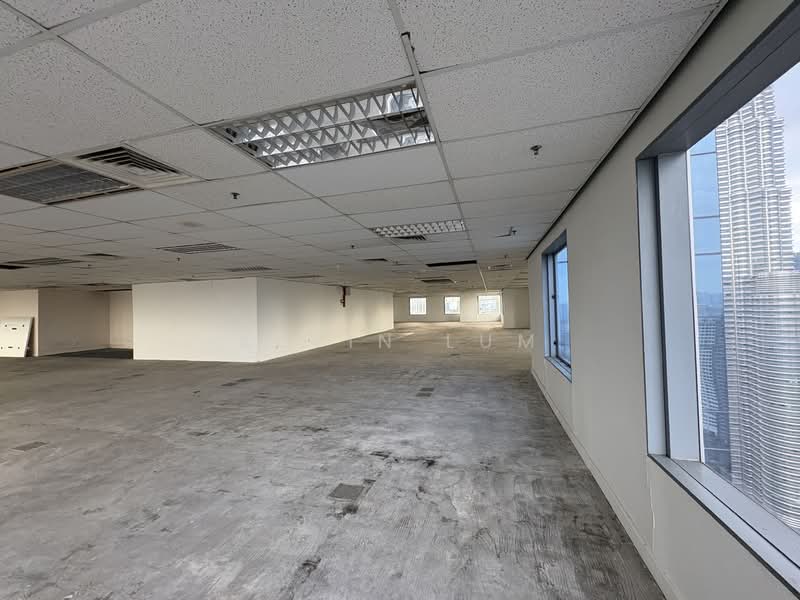 Office for Rent in KL City Centre (Kuala Lumpur) - Kevin Lum - Interior - PropertyGuru.com.my