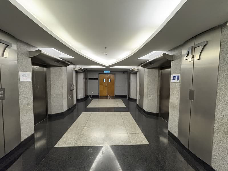 Office for Rent in KL City Centre (Kuala Lumpur) - Kevin Lum - Lobby - PropertyGuru.com.my