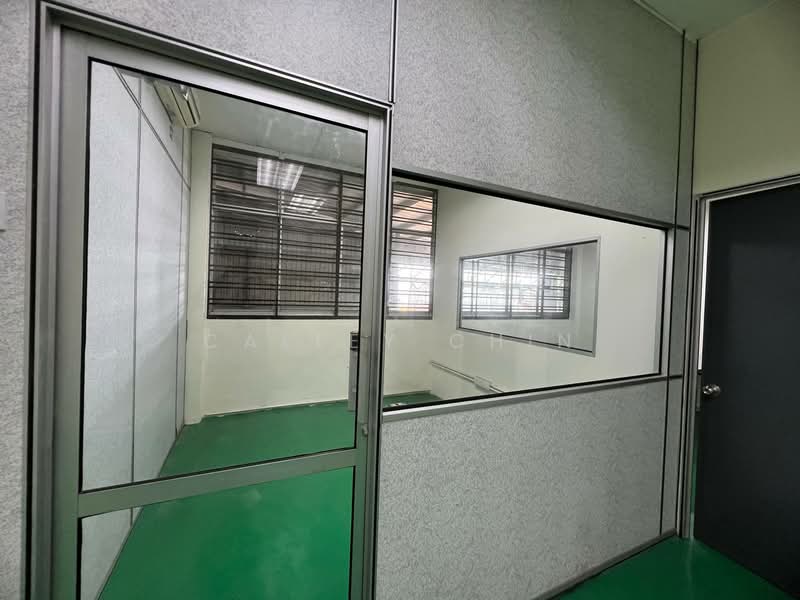 Factory for Rent in Masai (Johor) - Calley Chin - Interior - PropertyGuru.com.my