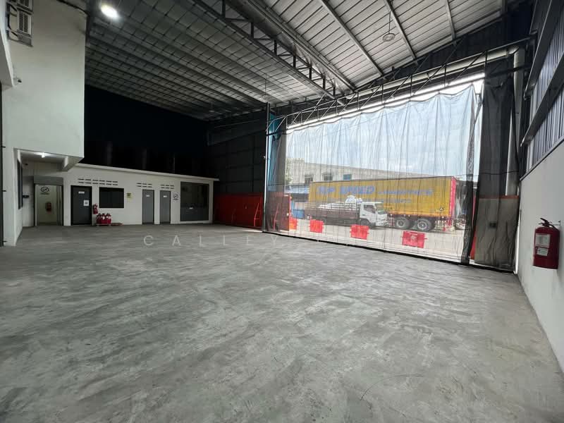 Factory for Rent in Masai (Johor) - Calley Chin - Exterior - PropertyGuru.com.my