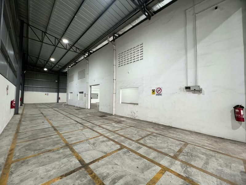 Factory for Rent in Masai (Johor) - Calley Chin - Interior - PropertyGuru.com.my