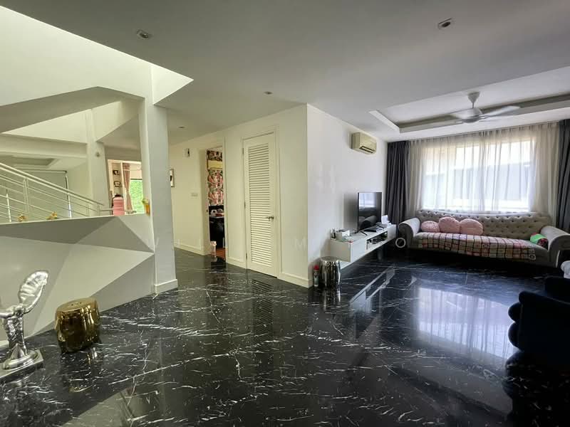 Rumah Banglo untuk Dijual di KL City Centre (Kuala Lumpur) - William Teo - PropertyGuru.com.my