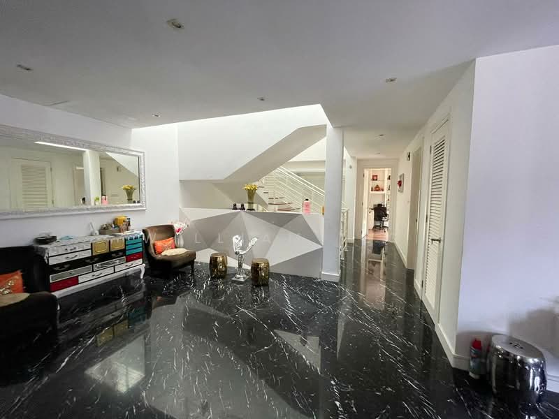 Rumah Banglo untuk Dijual di KL City Centre (Kuala Lumpur) - William Teo - PropertyGuru.com.my