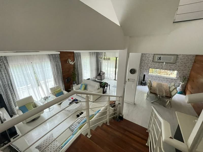 Rumah Banglo untuk Dijual di KL City Centre (Kuala Lumpur) - William Teo - PropertyGuru.com.my