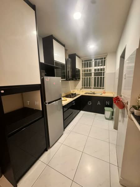Servis Apartment untuk Disewa di Bsp Skypark - Thomas Gan - Kitchen - PropertyGuru.com.my
