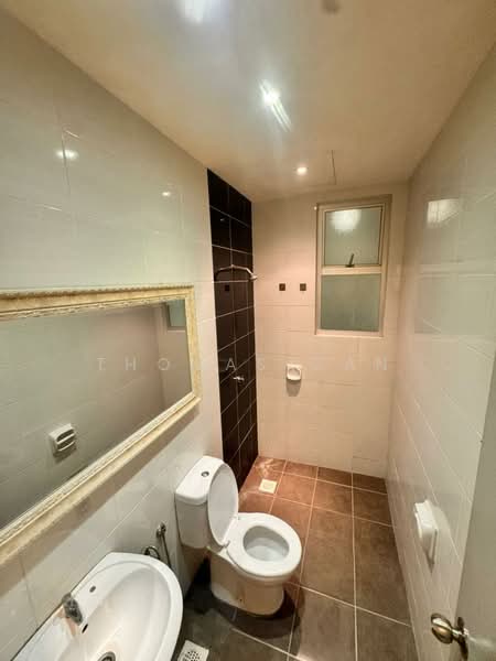 Servis Apartment untuk Disewa di Bsp Skypark - Thomas Gan - Bathroom - PropertyGuru.com.my