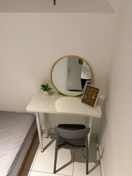 Servis Apartment untuk Disewa di Bsp Skypark - Thomas Gan - Bedroom - PropertyGuru.com.my