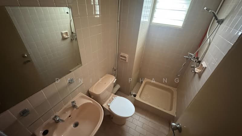 Apartment for Sale at Cascadia - Daniel Phang - Bathroom - PropertyGuru.com.my