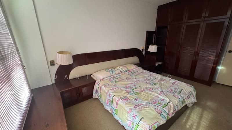 Apartment for Sale at Cascadia - Daniel Phang - Bedroom - PropertyGuru.com.my