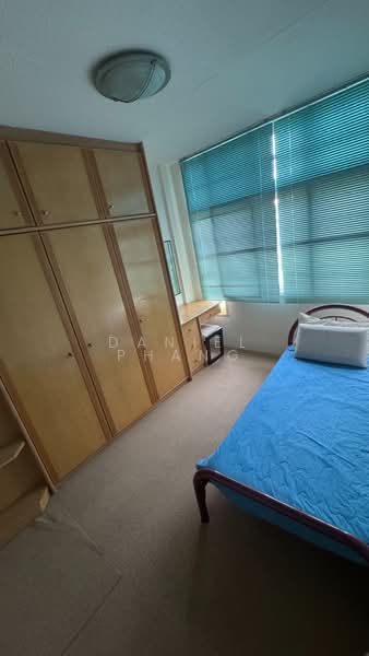 Apartment for Sale at Cascadia - Daniel Phang - Bedroom - PropertyGuru.com.my