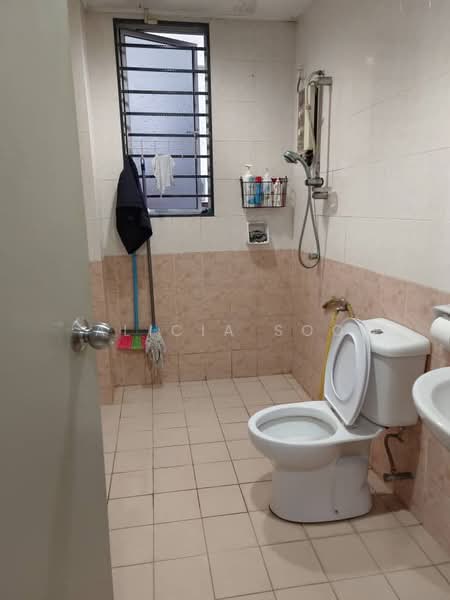 Semi-Detached House for Sale in Shah Alam (Selangor) - Alicia Soo - Bathroom - PropertyGuru.com.my