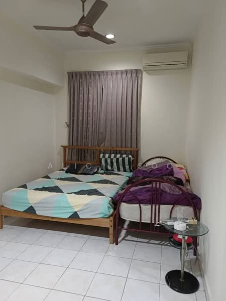 Semi-Detached House for Sale in Shah Alam (Selangor) - Alicia Soo - Bedroom - PropertyGuru.com.my