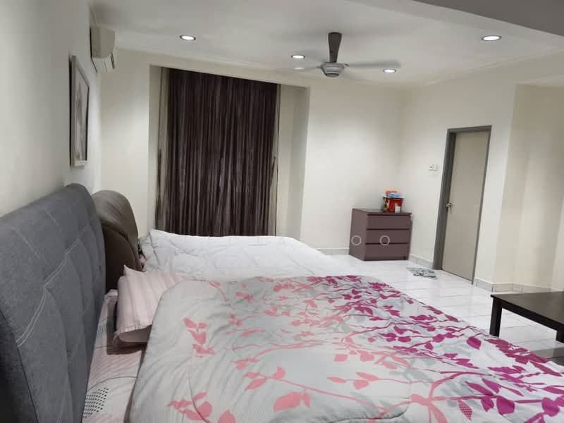 Semi-Detached House for Sale in Shah Alam (Selangor) - Alicia Soo - Bedroom - PropertyGuru.com.my