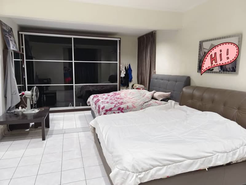 Semi-Detached House for Sale in Shah Alam (Selangor) - Alicia Soo - Bedroom - PropertyGuru.com.my
