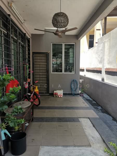 Semi-Detached House for Sale in Shah Alam (Selangor) - Alicia Soo - Exterior - PropertyGuru.com.my