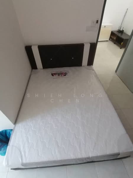 Rumah Teres 2 Tingkat untuk Disewa di Bukit Indah (Iskandar Puteri (Nusajaya)) - Shieh Long Chen - Bedroom - PropertyGuru.com.my
