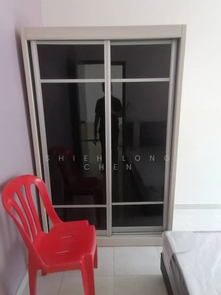 Rumah Teres 2 Tingkat untuk Disewa di Bukit Indah (Iskandar Puteri (Nusajaya)) - Shieh Long Chen - Bedroom - PropertyGuru.com.my