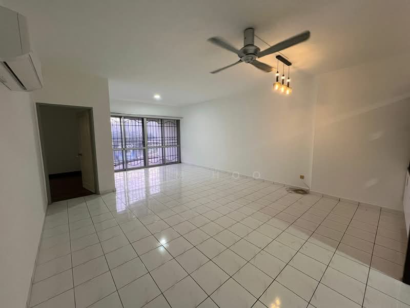 Condominium for Rent at Prima Duta - Sam Hoo - Living Room - PropertyGuru.com.my