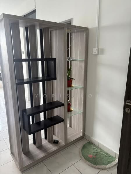 Apartment for Rent at Residensi Larkin Indah - Kyoris Loh - Interior - PropertyGuru.com.my