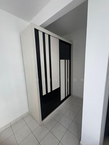 Apartment for Rent at Residensi Larkin Indah - Kyoris Loh - Interior - PropertyGuru.com.my