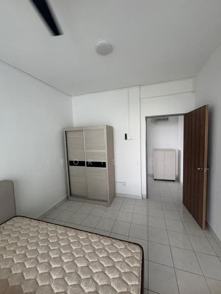 Apartment for Rent at Residensi Larkin Indah - Kyoris Loh - Bedroom - PropertyGuru.com.my