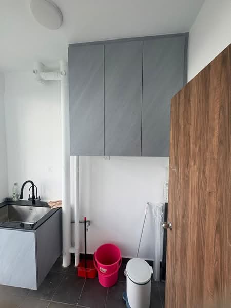 Apartment for Rent at Residensi Larkin Indah - Kyoris Loh - Interior - PropertyGuru.com.my
