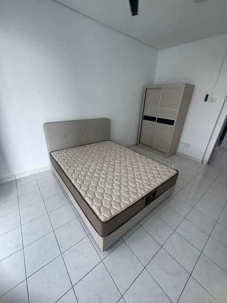 Apartment for Rent at Residensi Larkin Indah - Kyoris Loh - Bedroom - PropertyGuru.com.my