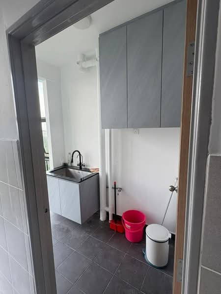 Apartment for Rent at Residensi Larkin Indah - Kyoris Loh - Interior - PropertyGuru.com.my