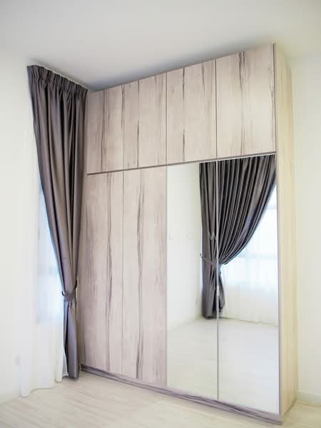 Kondominium untuk Dijual di Lakeville Residence - Nic Low - Interior - PropertyGuru.com.my