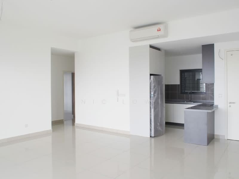 Kondominium untuk Dijual di Lakeville Residence - Nic Low - Kitchen - PropertyGuru.com.my