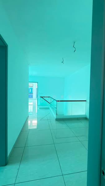 Rumah Kluster untuk Dijual di Horizon Hills (Iskandar Puteri (Nusajaya)) - Sandry Ong - Corridor - PropertyGuru.com.my