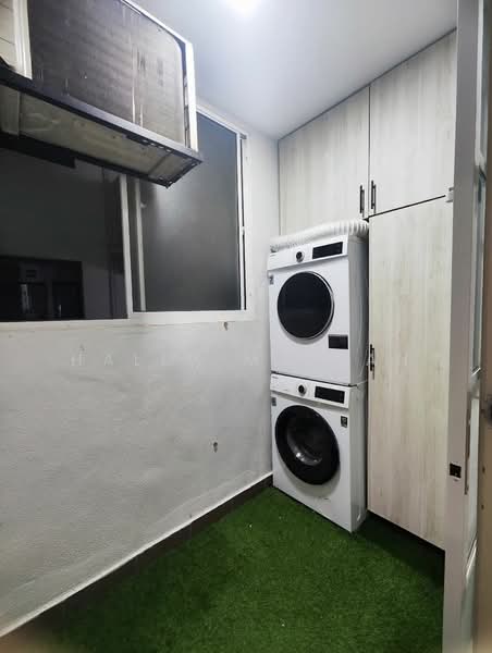 Kondominium untuk Disewa di Vista Bangi - Halim Mazlan - Yard - PropertyGuru.com.my