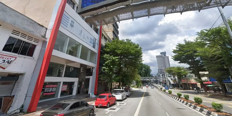 Shop for Rent in Jalan Ipoh (Kuala Lumpur) - Spencer Lee - PropertyGuru.com.my