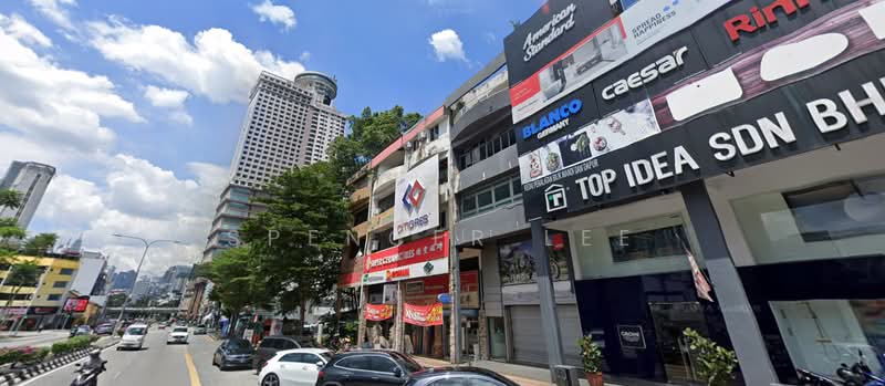 Shop for Rent in Jalan Ipoh (Kuala Lumpur) - Spencer Lee - PropertyGuru.com.my
