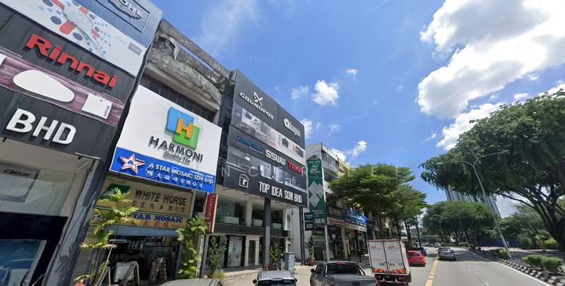 Shop for Rent in Jalan Ipoh (Kuala Lumpur) - Spencer Lee - PropertyGuru.com.my
