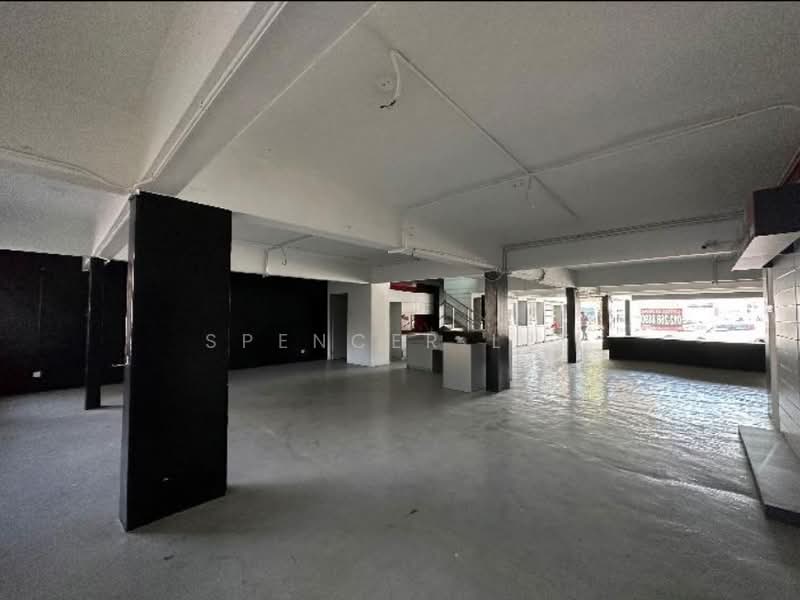 Shop for Rent in Jalan Ipoh (Kuala Lumpur) - Spencer Lee - Interior - PropertyGuru.com.my