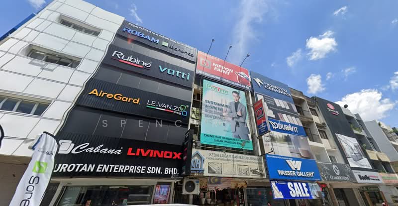 Shop for Rent in Jalan Ipoh (Kuala Lumpur) - Spencer Lee - PropertyGuru.com.my