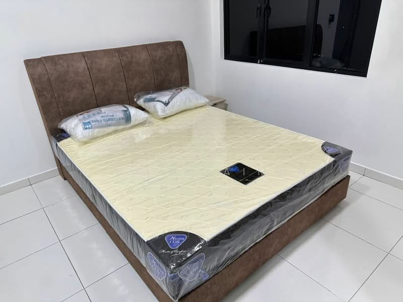 Service Residence for Rent at The Sky Executive Suites - Fiza Sulaiman - PropertyGuru.com.my