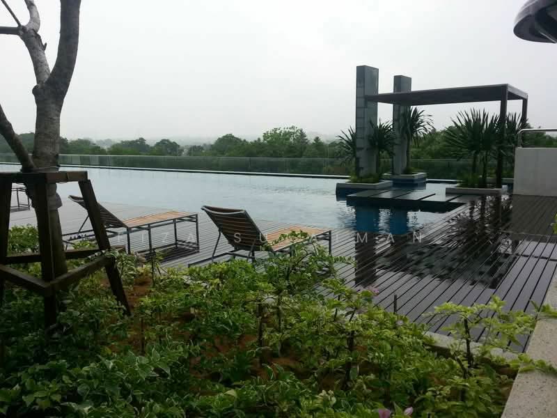 Service Residence for Rent at The Sky Executive Suites - Fiza Sulaiman - PropertyGuru.com.my