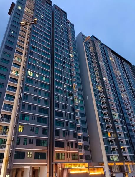 Service Residence for Rent at The Sky Executive Suites - Fiza Sulaiman - PropertyGuru.com.my