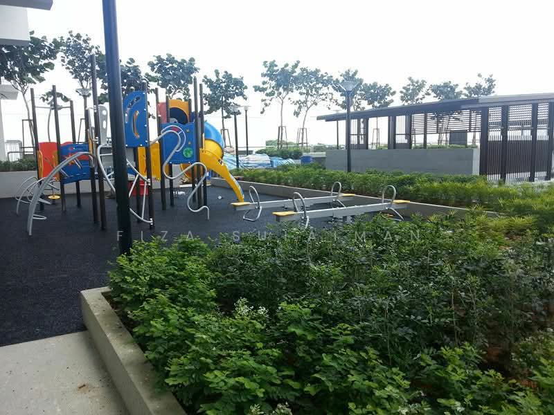 Service Residence for Rent at The Sky Executive Suites - Fiza Sulaiman - PropertyGuru.com.my