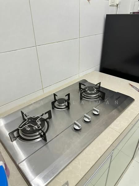 Service Residence for Rent at The Sky Executive Suites - Fiza Sulaiman - PropertyGuru.com.my