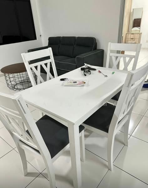 Service Residence for Rent at The Sky Executive Suites - Fiza Sulaiman - PropertyGuru.com.my