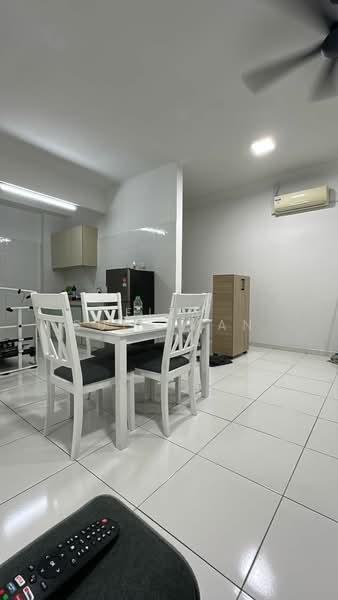 Service Residence for Rent at The Sky Executive Suites - Fiza Sulaiman - PropertyGuru.com.my