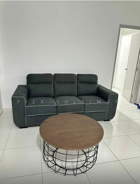 Service Residence for Rent at The Sky Executive Suites - Fiza Sulaiman - PropertyGuru.com.my